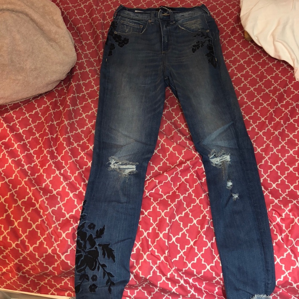 Jeans - Picture 3 of 3